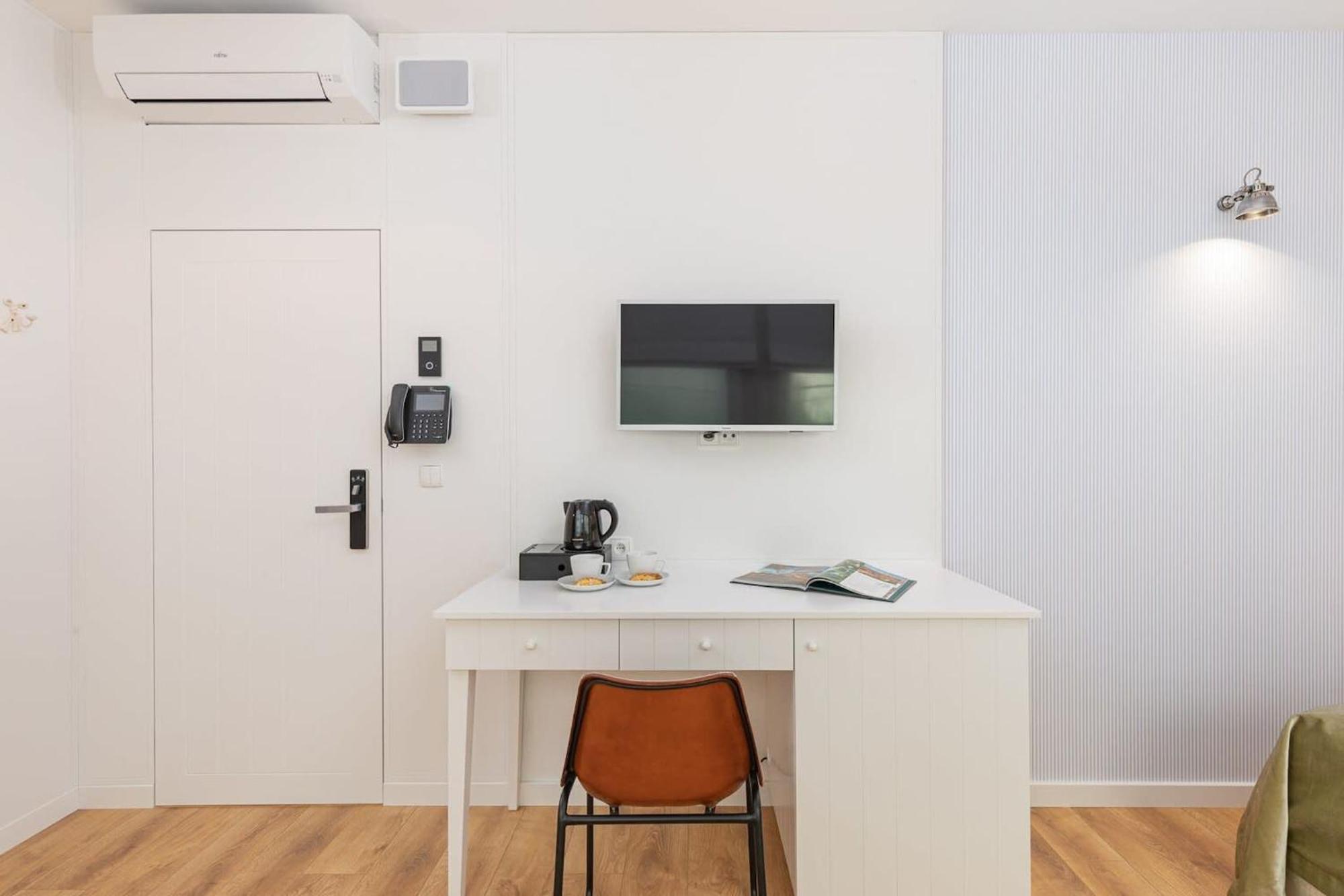 Rent Like Home X Deo Plaza - Old Town Гданьск Экстерьер фото